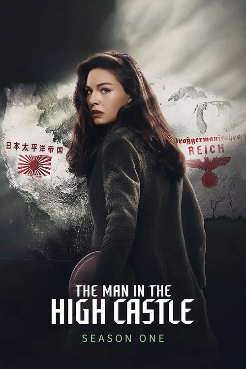 The Man in the High Castle — Season 1