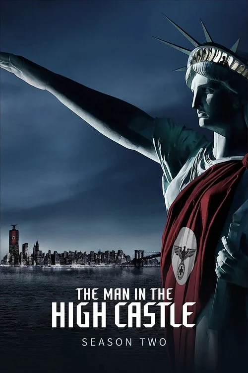 The Man in the High Castle — Season 2