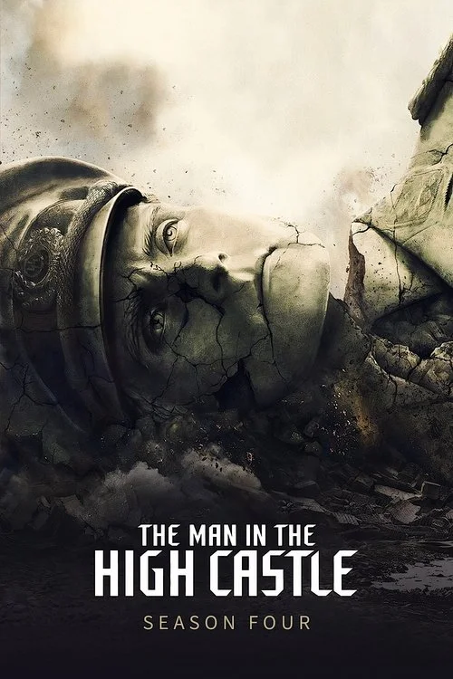 The Man in the High Castle — Season 4