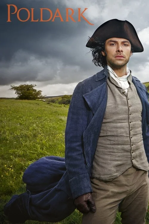 Poldark — Season 1