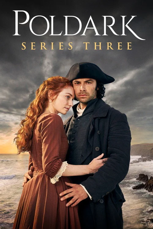 Poldark — Season 3