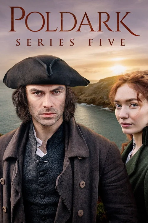 Poldark — Season 5