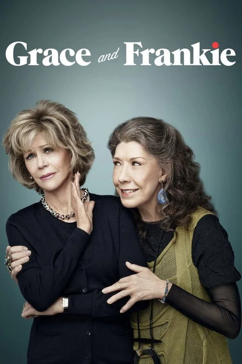 Grace and Frankie — Season 1