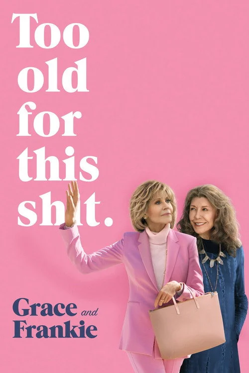Grace and Frankie — Season 5