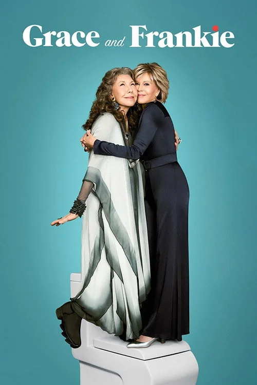 Grace and Frankie — Season 6