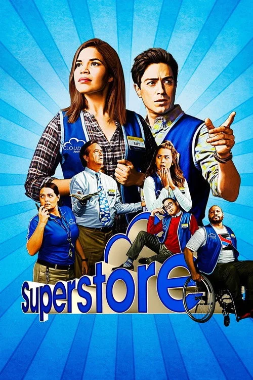 Superstore — Season 4