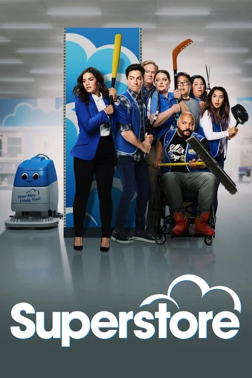Superstore — Season 5