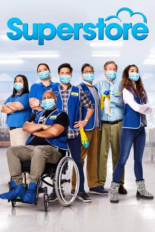 Superstore — Season 6