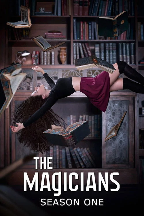 The Magicians — Season 1