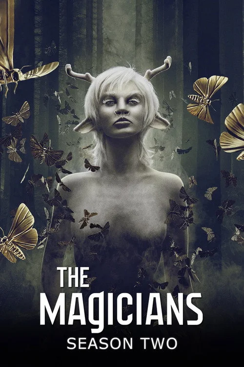 The Magicians — Season 2