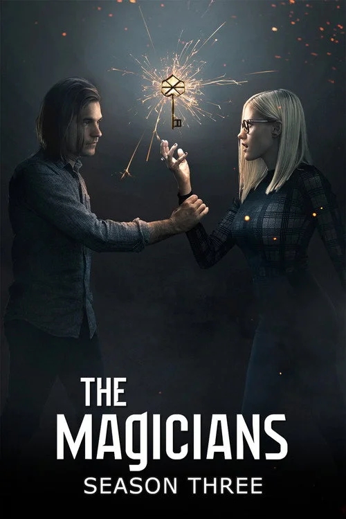 The Magicians — Season 3