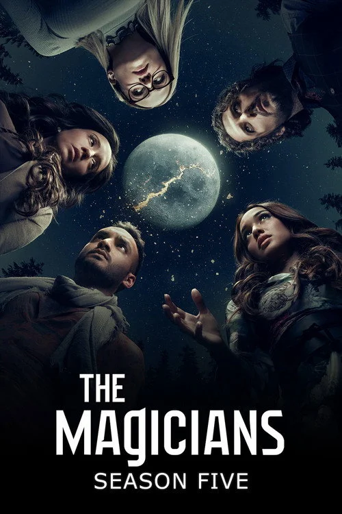 The Magicians — Season 5