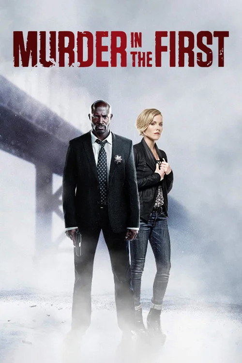 Убийство первой степени — сезон 2