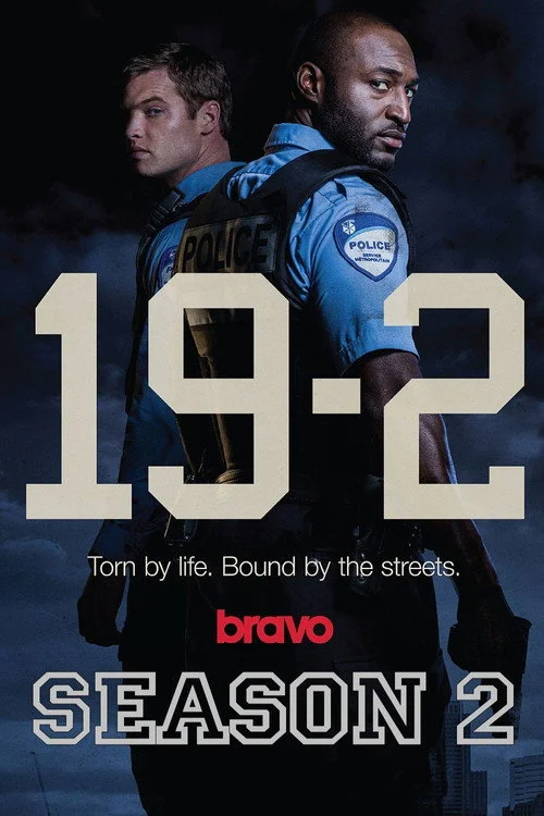 19-2 — сезон 2