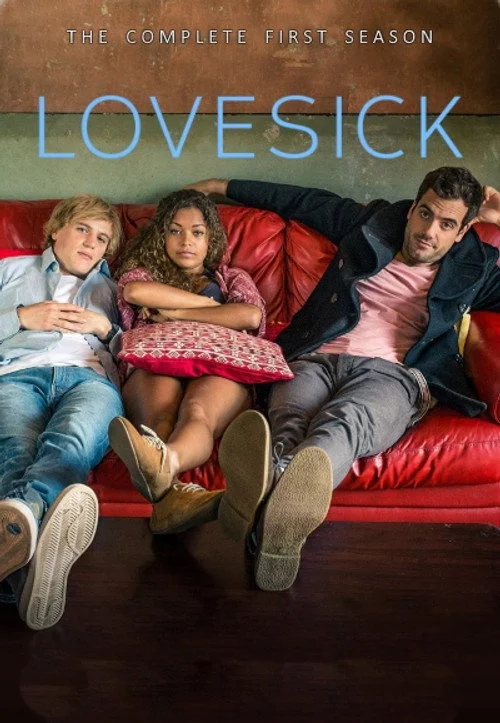 Lovesick — Season 1