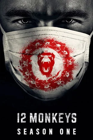 12 Monkeys — Season 1