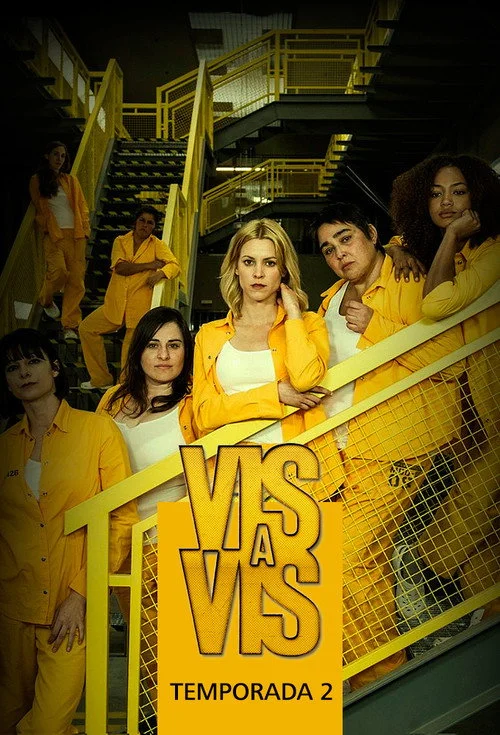 Locked Up — Season 2