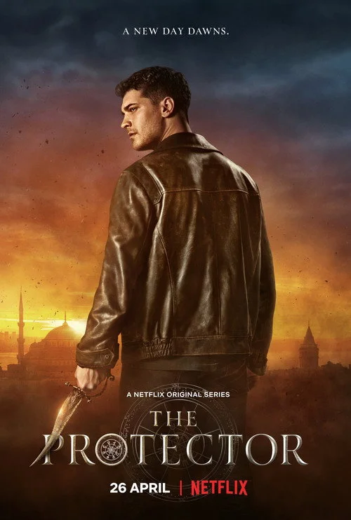 The Protector — Season 2