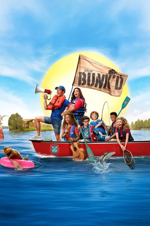 BUNK'D: Learning the Ropes — Season 5