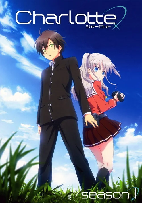 Charlotte — Season 1