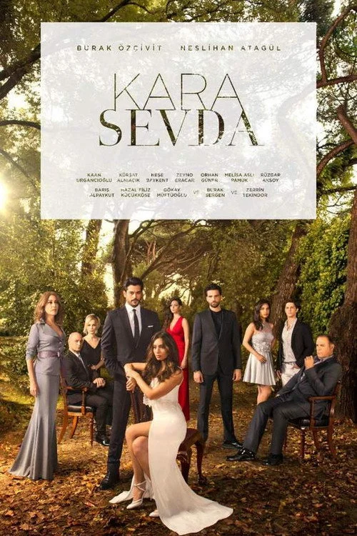 Endless Love — Season 1