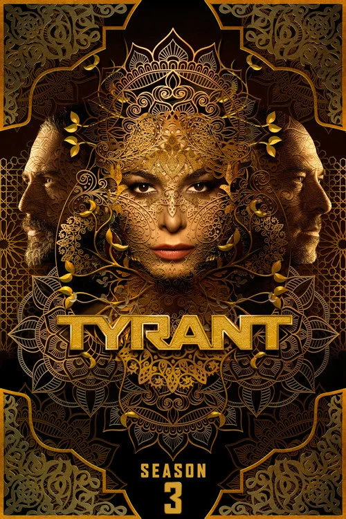 Tyrant — Season 3