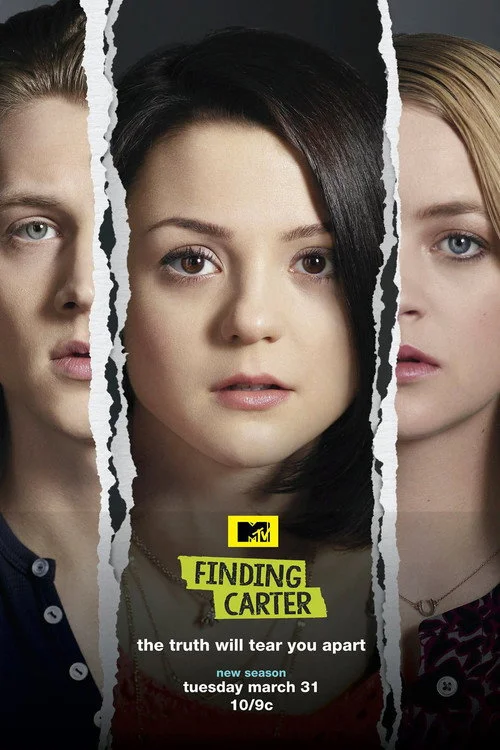 Finding Carter — Season 2