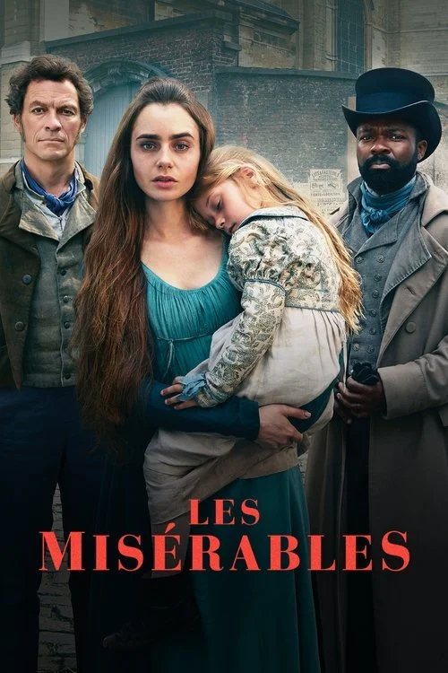 Les Misérables — Season 1