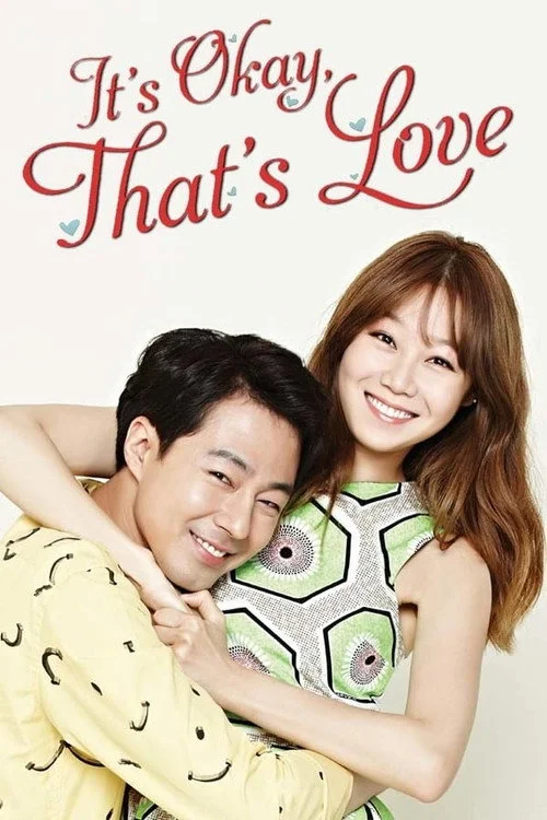 It's Okay, That's Love — Season 1