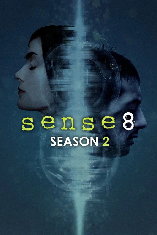 Sense8 — Season 2