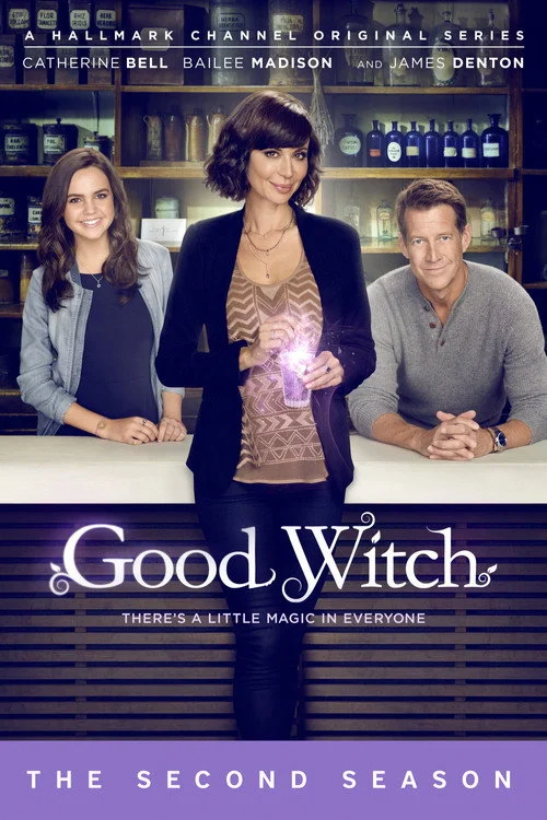 Good Witch — Season 2