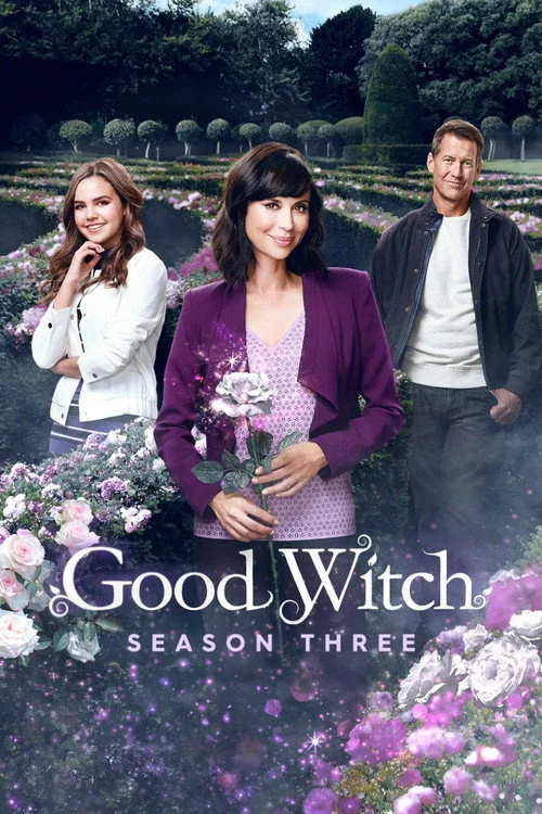 Good Witch — Season 3