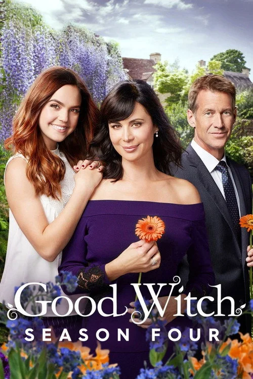 Good Witch — Season 4