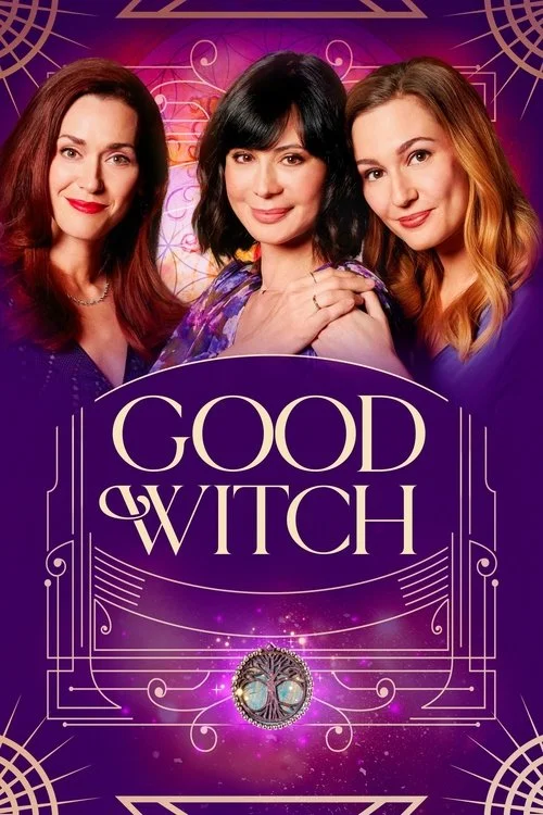 Good Witch — Season 7