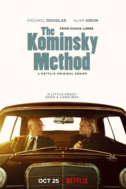 The Kominsky Method — Season 2