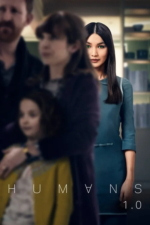 Humans — Season 1