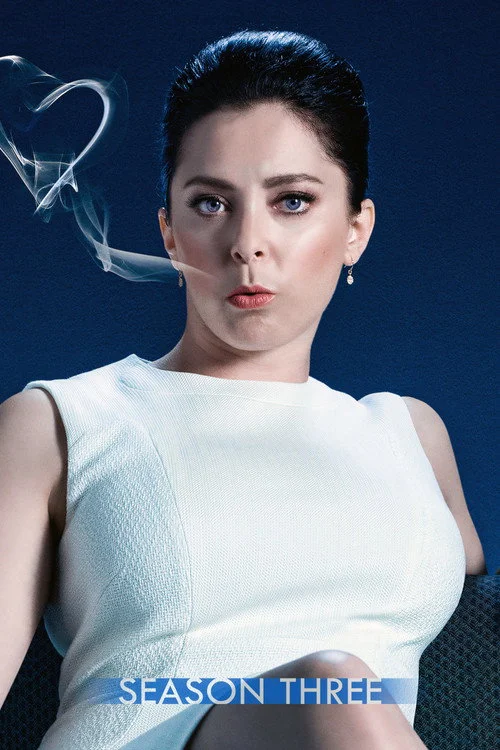 Crazy Ex-Girlfriend — Season 3
