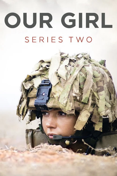 Our Girl — сезон 2