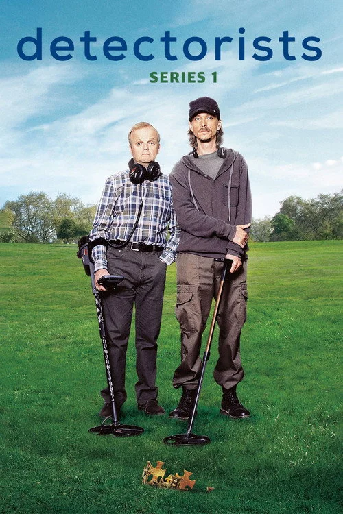Detectorists — Season 1