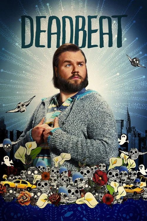Deadbeat — Season 2