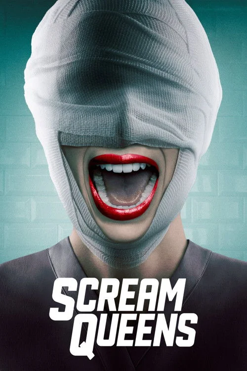 Scream Queens — Season 2