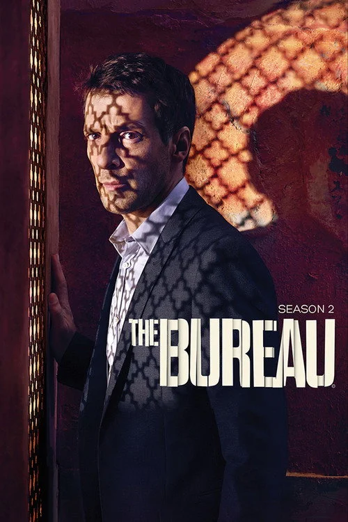 The Bureau — Season 2