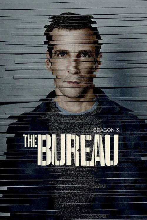The Bureau — Season 3