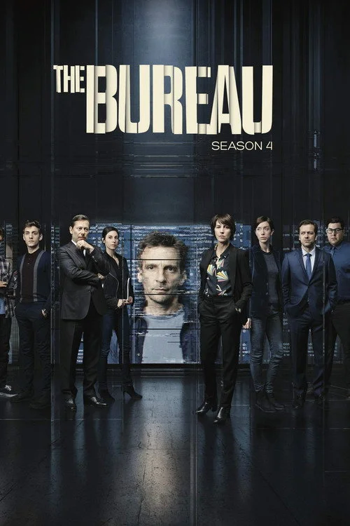 The Bureau — Season 4