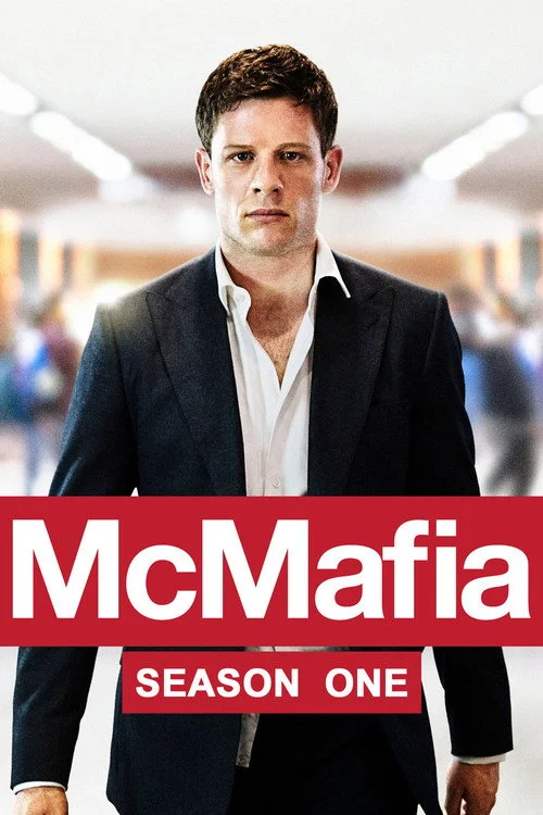 McMafia — Season 1