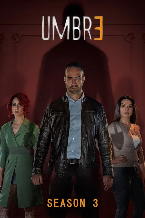 Shadows — Season 3
