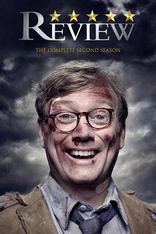 Review — сезон 2