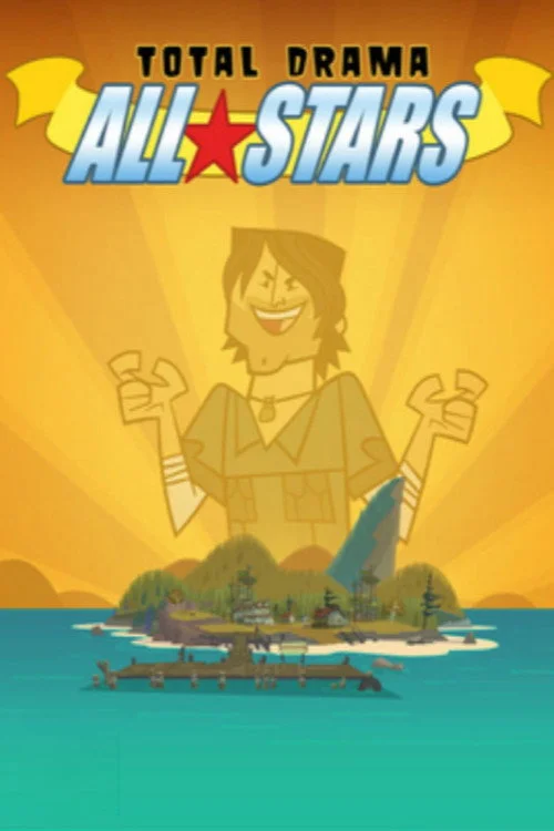 Total Drama All-Stars — сезон 1