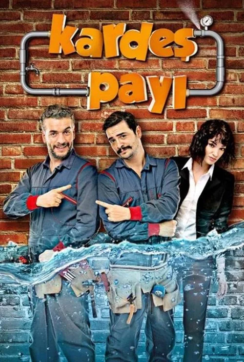 Kardeş Payı — сезон 1