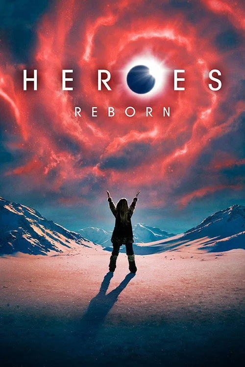Герои: Возрождение — сезон 1